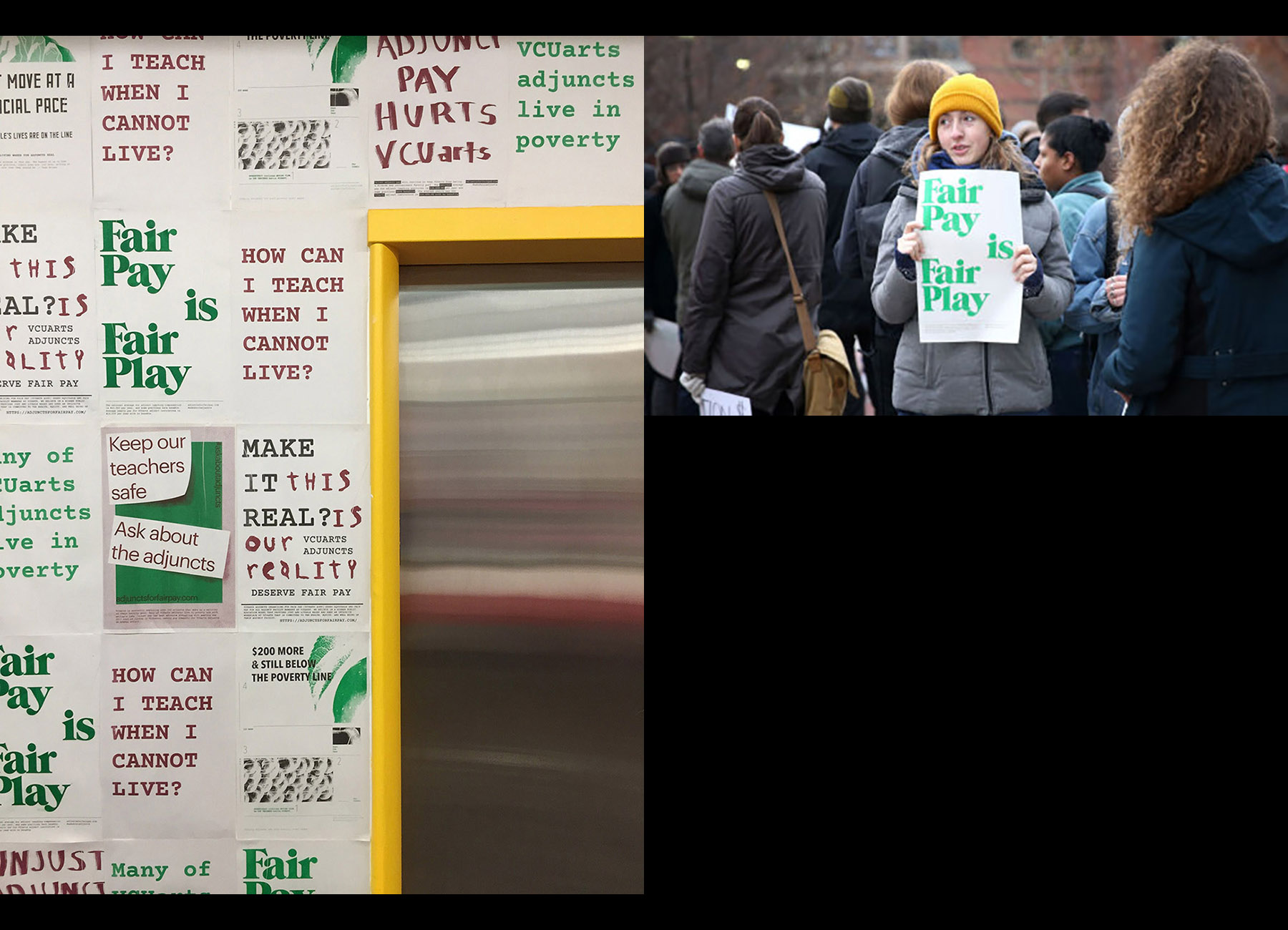 Fair Pay is Fair Play — Brooks Heintzelman, 2019