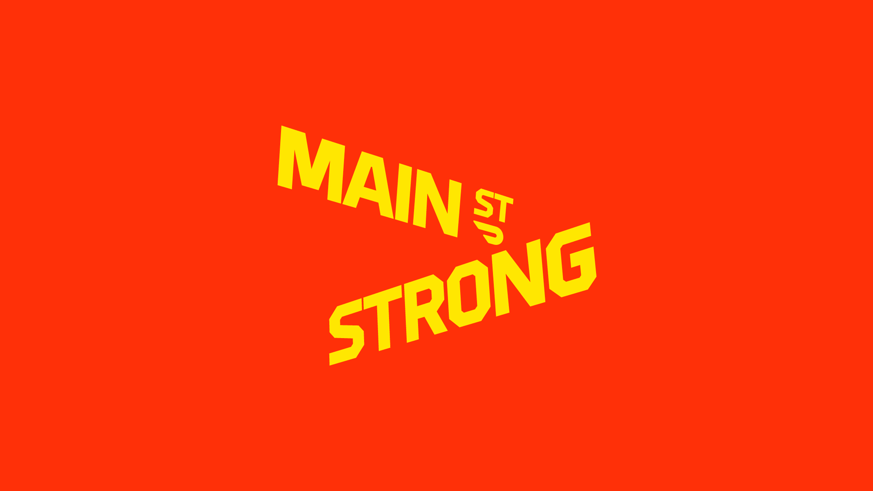 Doordash: Main Street Strong