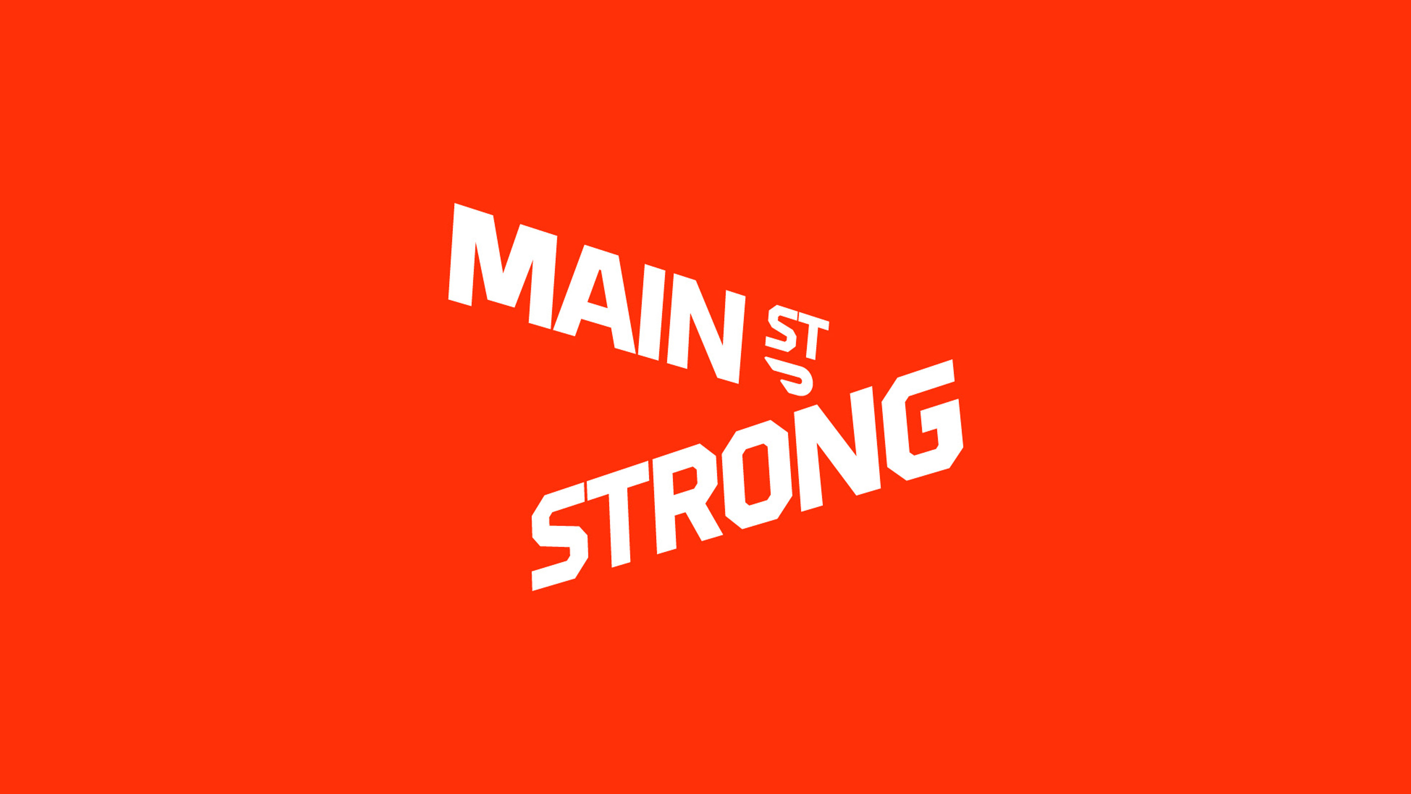 Doordash: Main Street Strong