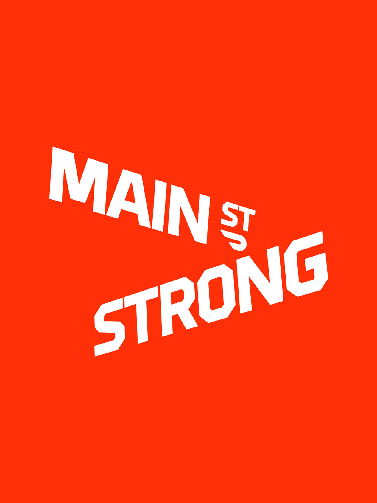 Doordash: Main Street Strong