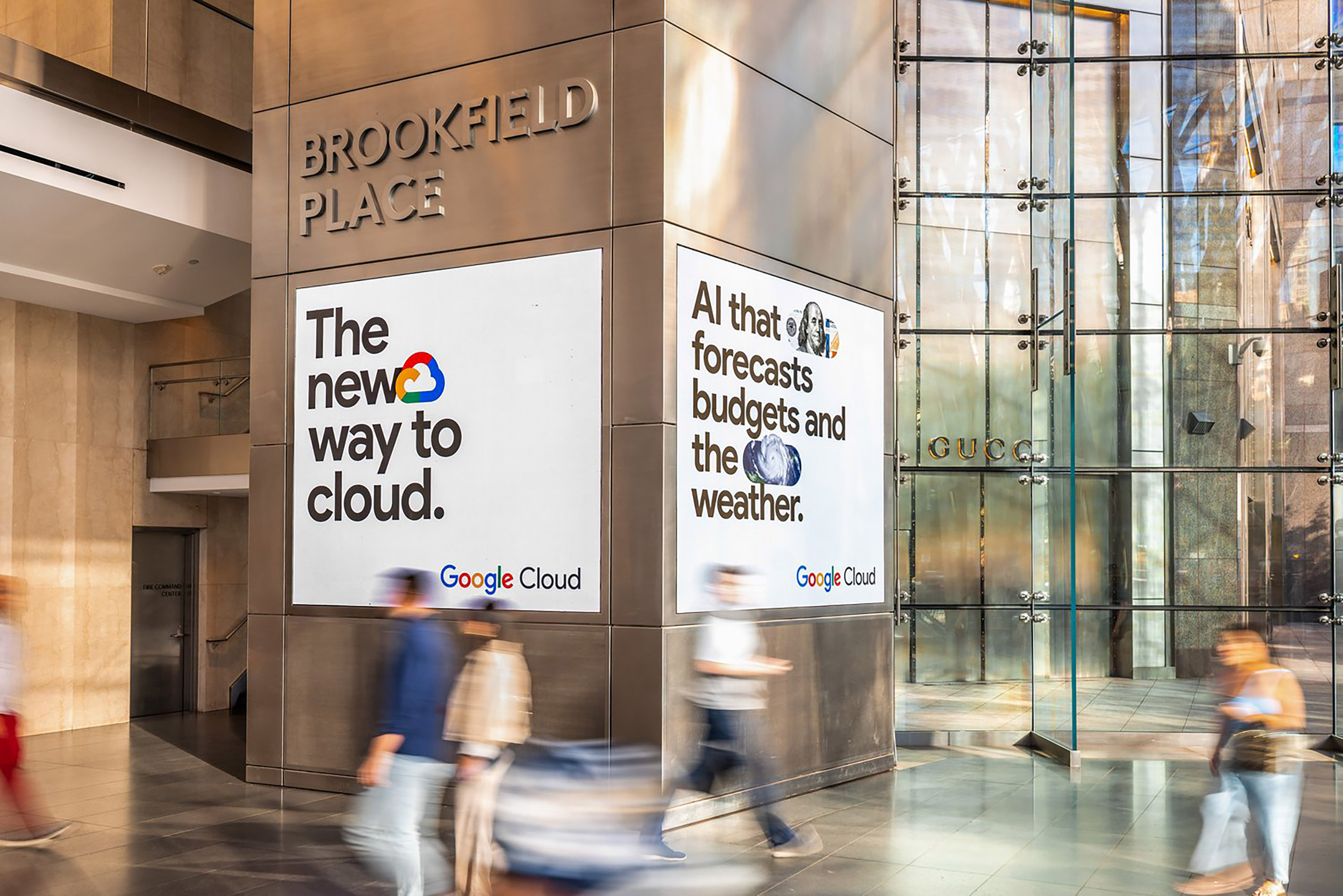 Google Cloud