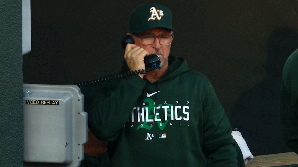 Google Cloud x MLB — Brooks Heintzelman, 2023