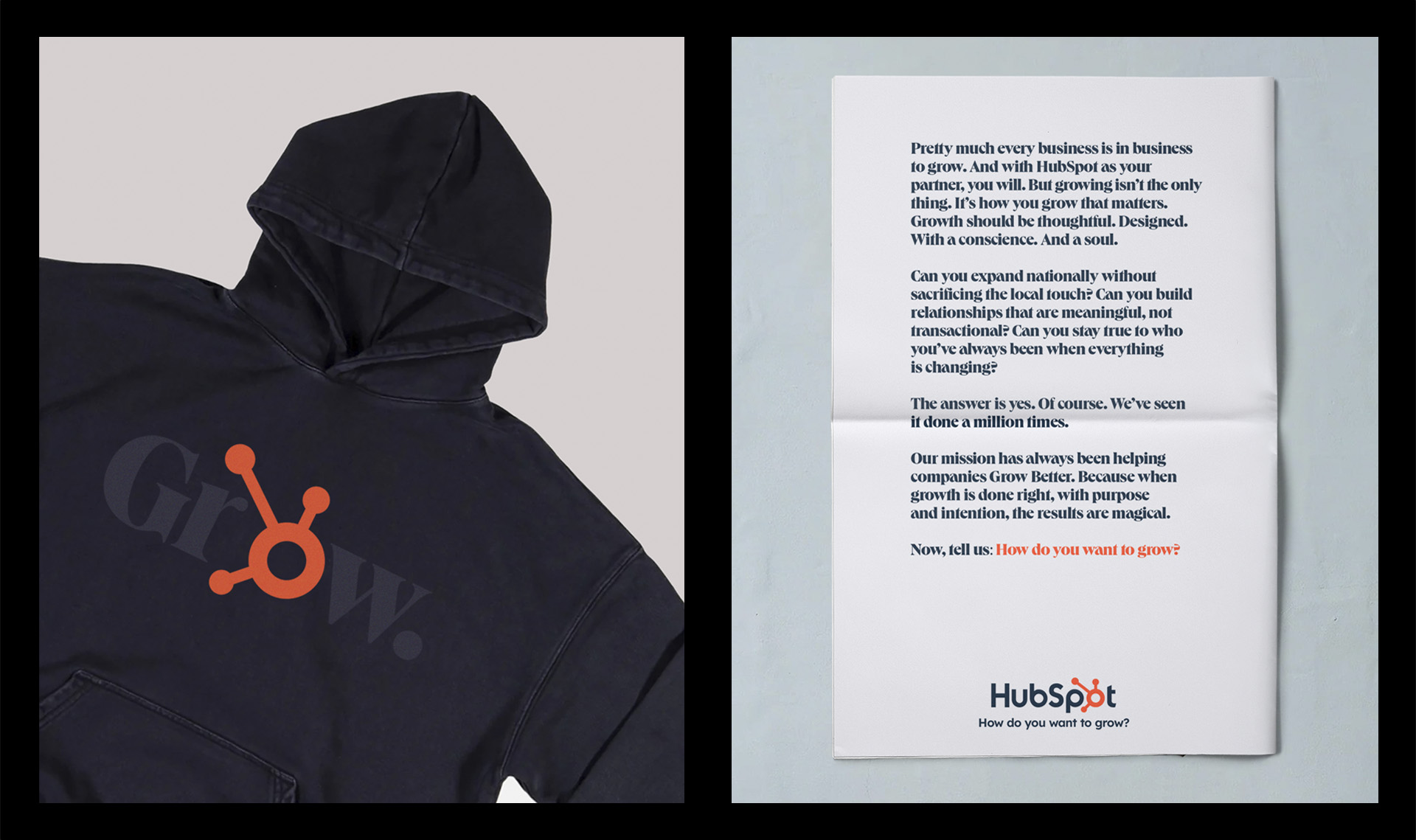 HubSpot Sales Hub — Brooks Heintzelman, 2023