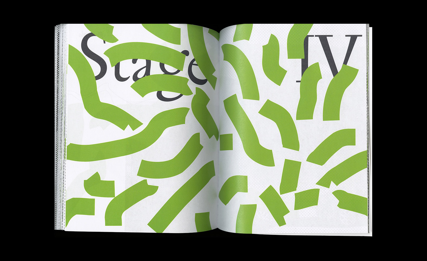 Invasion Patterns — Brooks Heintzelman, 2017