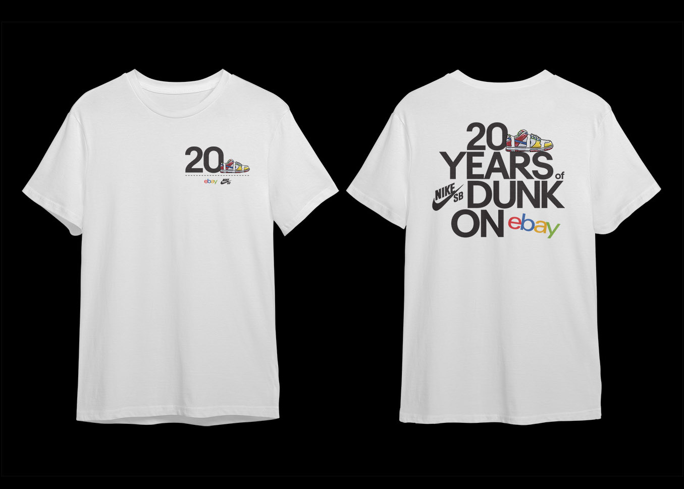 NikeSB Skateable Box