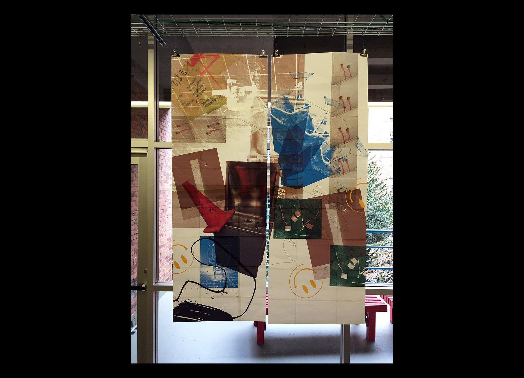Sixty Seconds in Situ — Brooks Heintzelman, 2019