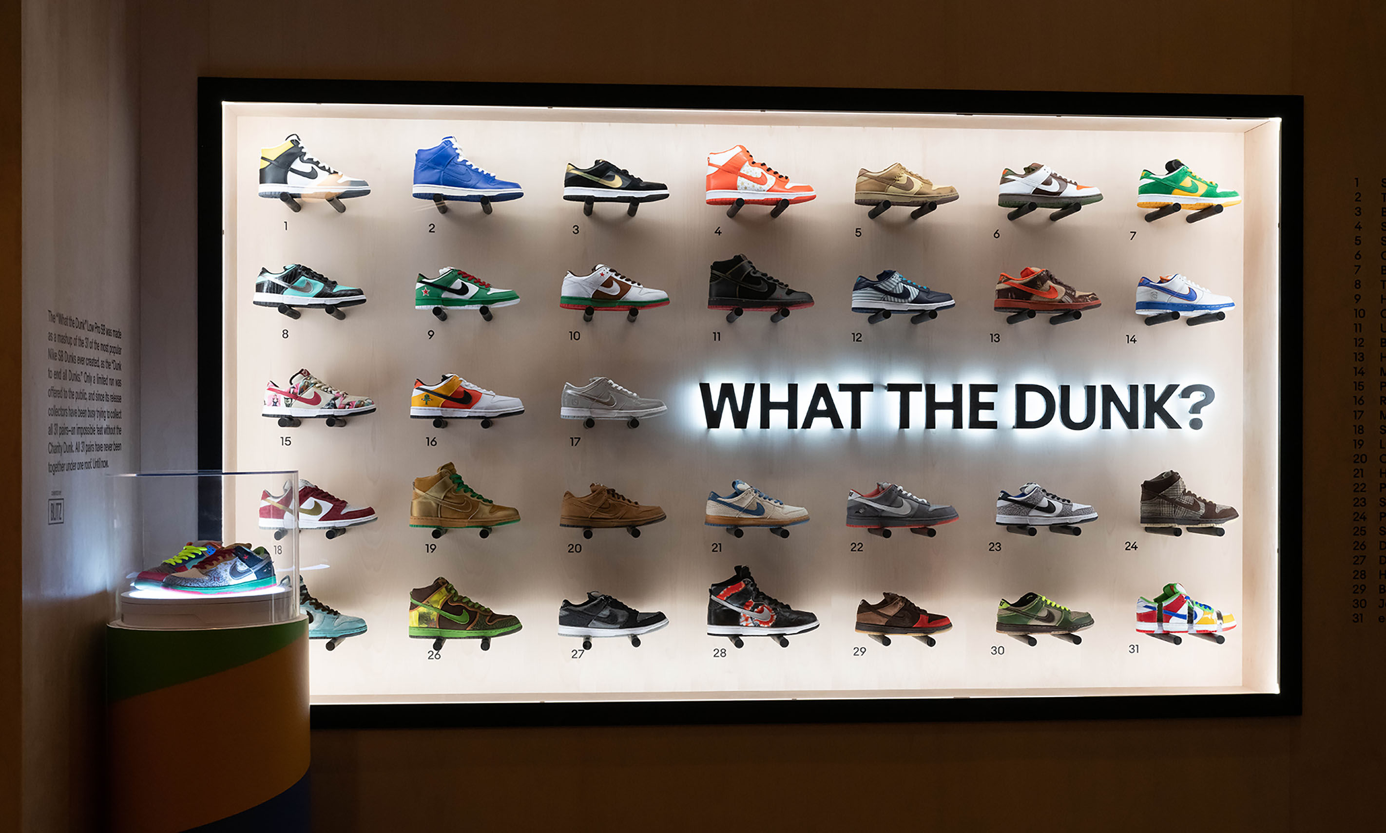 NikeSB x eBay Skate ’Em Out Store