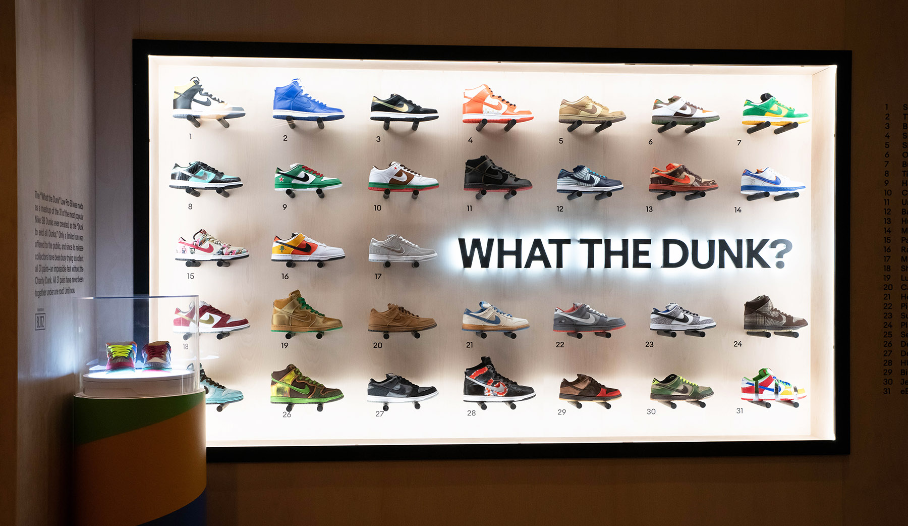 eBay x Nike SB Skate ’Em Out Store — Brooks Heintzelman, 2022