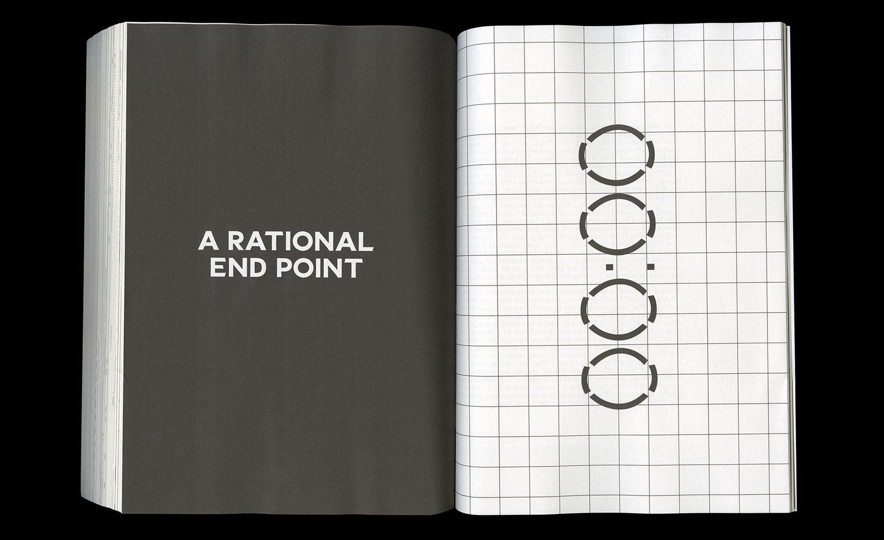 The Day is Just Another Surface — Brooks Heintzelman, 2019