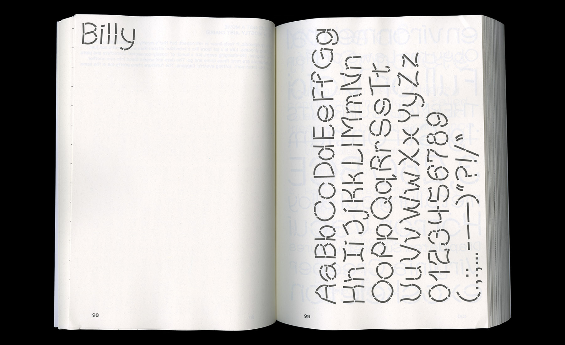 The Day is Just Another Surface — Brooks Heintzelman, 2019