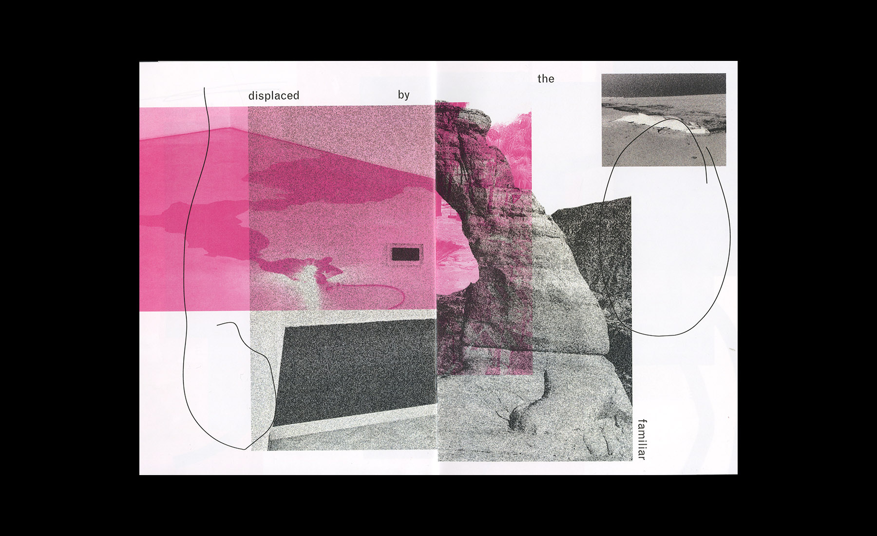 Every Surface is a Volume — Brooks Heintzelman, 2018