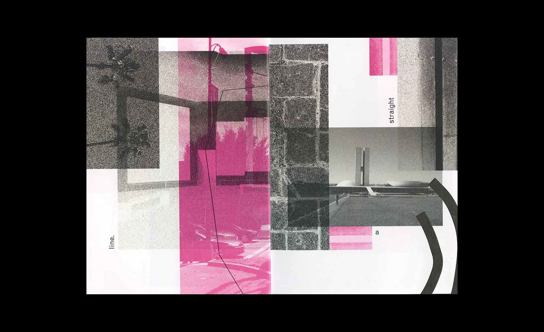Every Surface is a Volume — Brooks Heintzelman, 2018